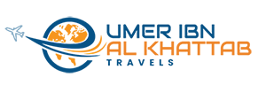 Umer Ibn Al Khattab Travels